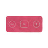 Brouk & Co Giftware Ace 3 in 1 Portable Wireless Fast Charging Pad