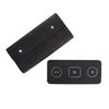 Brouk & Co Giftware Ace 3 in 1 Portable Wireless Fast Charging Pad