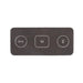 Brouk & Co Giftware Ace 3 in 1 Portable Wireless Fast Charging Pad