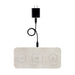 Brouk & Co Giftware Ace 3 in 1 Portable Wireless Fast Charging Pad