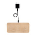 Brouk & Co Giftware Ace 3 in 1 Portable Wireless Fast Charging Pad