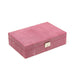 Brouk & Co Giftware Aiden Single Hinged Jewelry Box