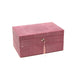 Brouk & Co Giftware Aiden Stackable Jewelry Box - Set of 2