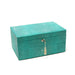 Brouk & Co Giftware Aiden Stackable Jewelry Box - Set of 2