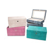 Brouk & Co Giftware Aiden Stackable Jewelry Box - Set of 2