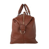 Brouk & Co Giftware Alexa Duffel Bag (Chestnut)