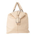 Brouk & Co Giftware Alexa Duffel Bag (Ivory)