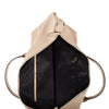 Brouk & Co Giftware Alexa Duffel Bag (Ivory)