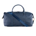 Brouk & Co Giftware Alexa Duffel Bag (Navy Blue)