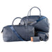 Brouk & Co Giftware Alexa Duffel Bag (Navy Blue)