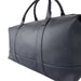 Brouk & Co Giftware Alexa Duffel Bag (Navy Blue)