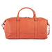 Brouk & Co Giftware Alexa Duffel Bag (Orange)