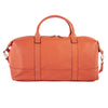 Brouk & Co Giftware Alexa Duffel Bag (Orange)