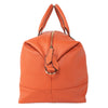Brouk & Co Giftware Alexa Duffel Bag (Orange)