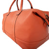 Brouk & Co Giftware Alexa Duffel Bag (Orange)
