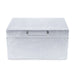 Brouk & Co Giftware Athena Jewelry Box Silver