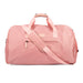 Brouk & Co Giftware Avery Garment & Duffel Bag Dusty Pink