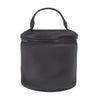 Brouk & Co Giftware Avery Makeup Travel Case Black