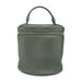 Brouk & Co Giftware Avery Makeup Travel Case Olive