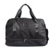 Brouk & Co Giftware Avery Weekender Bag Black