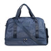 Brouk & Co Giftware Avery Weekender Bag Navy