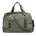 Brouk & Co Giftware Avery Weekender Bag Olive