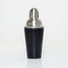 Brouk & Co Giftware Black Croc Cocktail Shaker