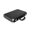 Brouk & Co Giftware Bradley Backgammon Set Black