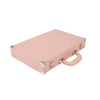 Brouk & Co Giftware Bradley Backgammon Set Pink