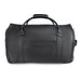 Brouk & Co Giftware Brett 2-in-1 Garment & Duffel Roller Bag Black