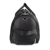 Brouk & Co Giftware Brett 2-in-1 Garment & Duffel Roller Bag Black