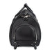 Brouk & Co Giftware Brett 2-in-1 Garment & Duffel Roller Bag Black