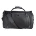 Brouk & Co Giftware Brett 2-in-1 Garment & Duffel Roller Bag Black
