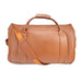 Brouk & Co Giftware Brett 2-in-1 Garment & Duffel Roller Bag Chestnut