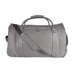 Brouk & Co Giftware Brett 2-in-1 Garment & Duffel Roller Bag Grey