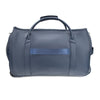 Brouk & Co Giftware Brett 2-in-1 Garment & Duffel Roller Bag Navy