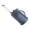 Brouk & Co Giftware Brett 2-in-1 Garment & Duffel Roller Bag Navy
