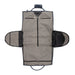 Brouk & Co Giftware Brett 2-in-1 Garment & Duffel Roller Bag Navy