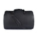 Brouk & Co Giftware Brett 2 Piece Duffel & Garment Bag Black