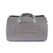 Brouk & Co Giftware Brett 2 Piece Duffel & Garment Bag Grey