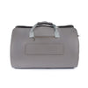 Brouk & Co Giftware Brett 2 Piece Duffel & Garment Bag Grey