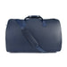 Brouk & Co Giftware Brett 2 Piece Duffel & Garment Bag Navy