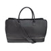 Brouk & Co Giftware Brett Weekender Bag Black