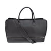 Brouk & Co Giftware Brett Weekender Bag Black