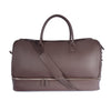 Brouk & Co Giftware Brett Weekender Bag Brown