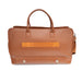 Brouk & Co Giftware Brett Weekender Bag Chestnut