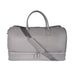 Brouk & Co Giftware Brett Weekender Bag Grey