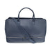 Brouk & Co Giftware Brett Weekender Bag Navy