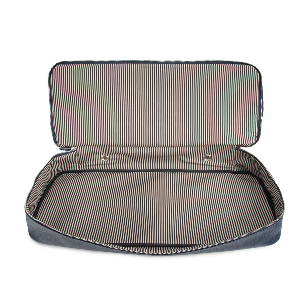 Brouk & Co Giftware Brett Weekender Bag Navy