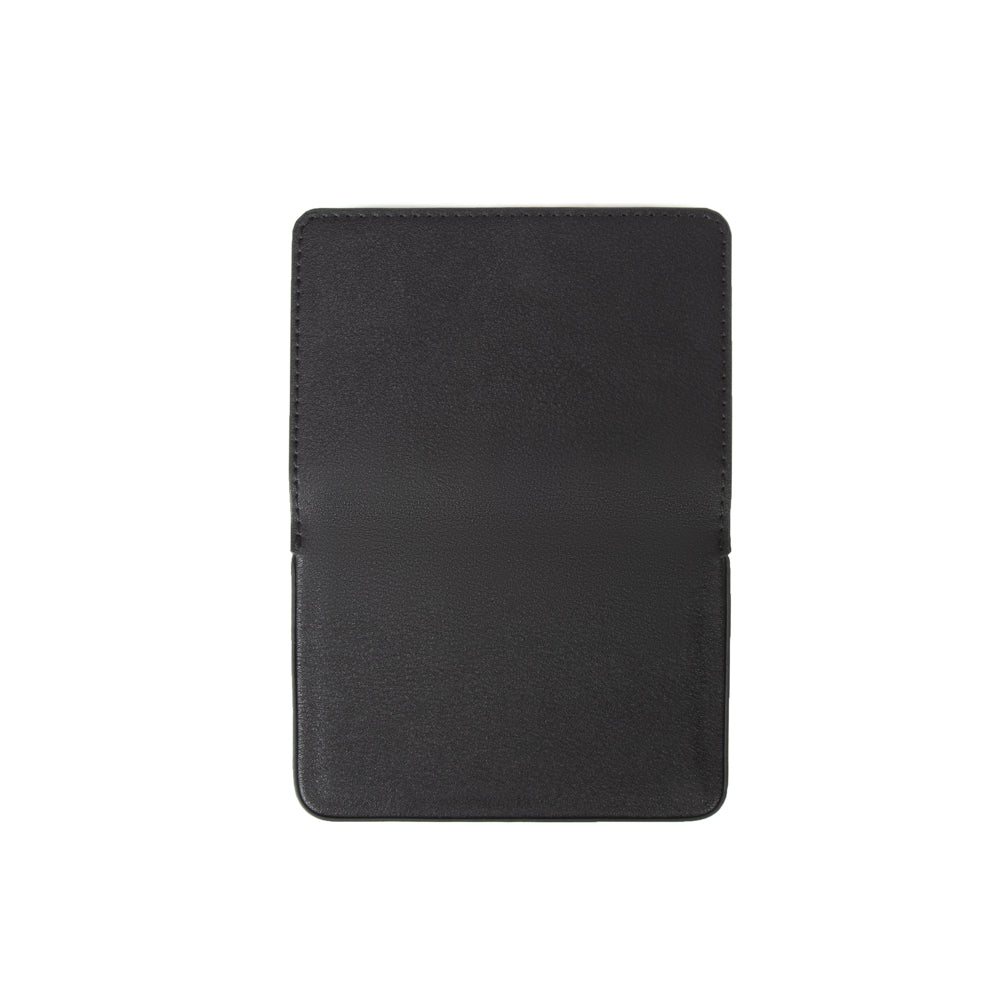 Brouk & Co Giftware Caleb Card Holder Black